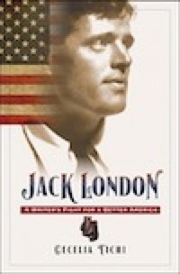 Jack London (Cover)